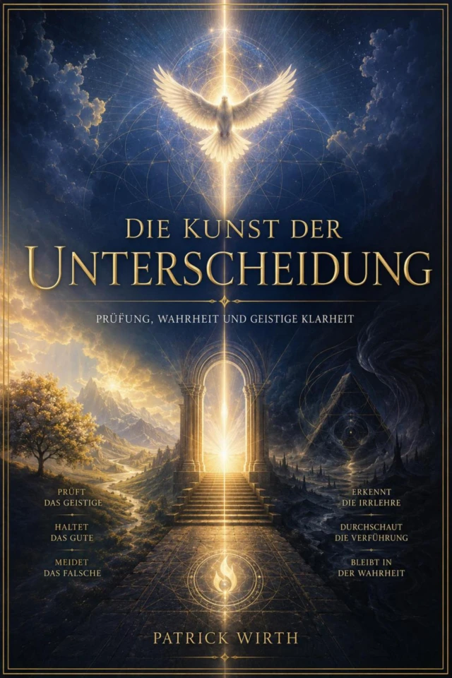 Cover: Die Kunst der Unterscheidung